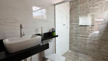 Studio Saíra Tangará - Jardim Carolina - Foto 4