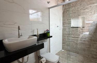 Studio Saíra Tangará - Jardim Carolina - Foto 4