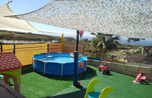 Casa Las Zocas - Foto 13