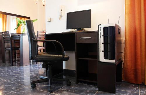 Kouros Chania Villas - Foto 46