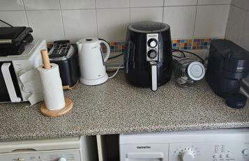 Modern 3 Bed Flat - Beaches, Expo & City Fun - Your Gateway to Lisbon - Foto 38