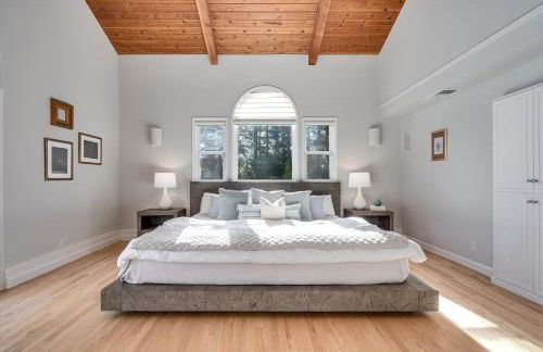 Serenity With Hot Tub And Wine Tastings Included - Foto 5