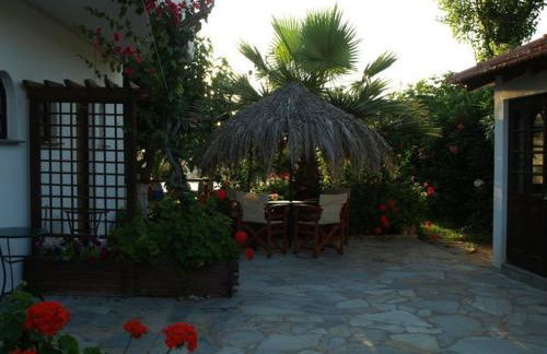 Dionisis Apartments - Photo 60