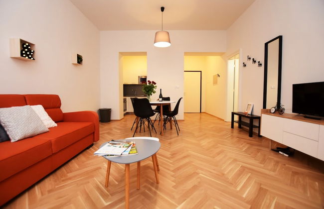 Rehorova Apartments - Foto 66