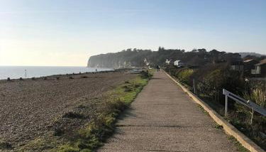 Bridge House Pett Level - Foto 3