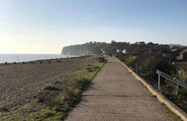 Bridge House Pett Level - Foto 3