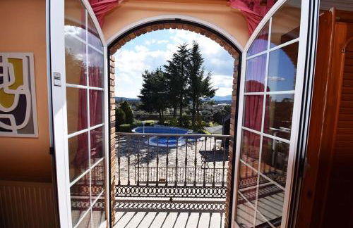 Villa la cantera - Photo 75