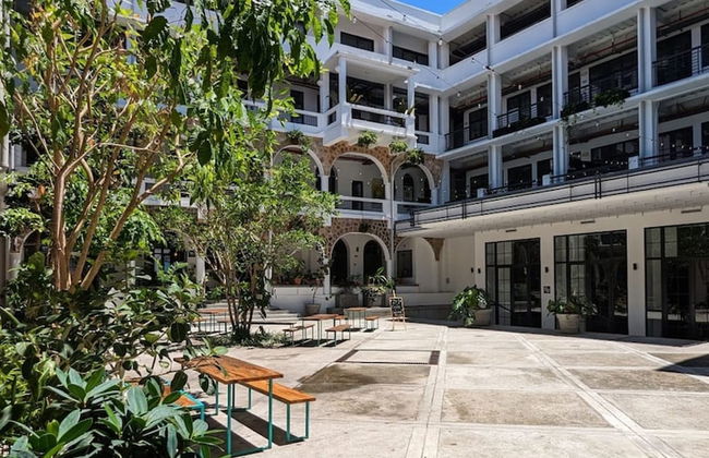 w Outstanding 1BR in Santa Ana - Foto 10