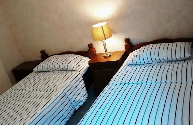 Aparthotel in Havana with terrace - Photo 10