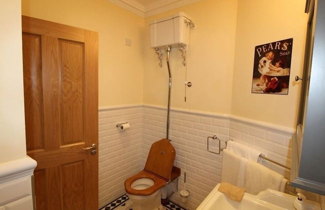 The Post House - Foto 16