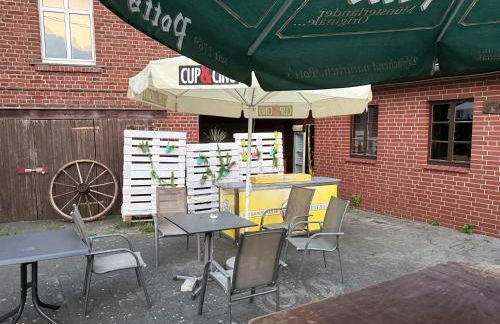 Partyraum Waldeslust Preis nach Anfrage - Foto 21