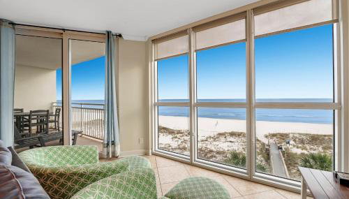 Seaspray West 503- Gulf Front - Foto 1