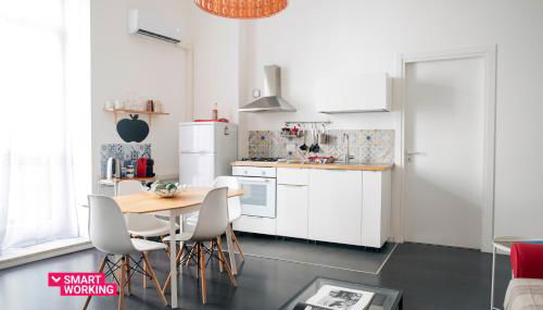 Appartamento Al Mercato Di Ballarò By Wonderful Italy - Foto 4