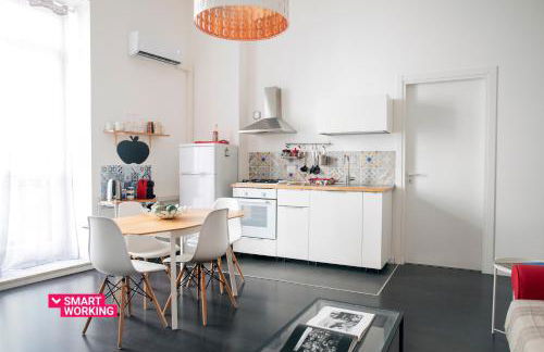 Appartamento Al Mercato Di Ballarò By Wonderful Italy - Foto 4