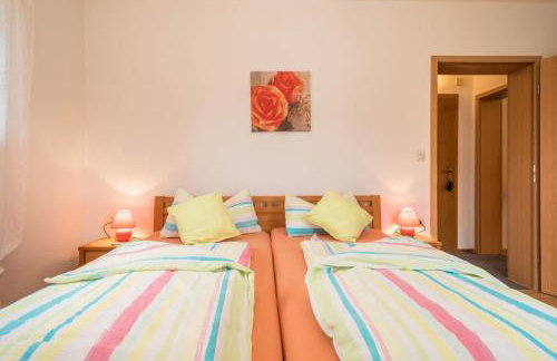 Ferienwohnung Steinhilber 2 - Foto 15