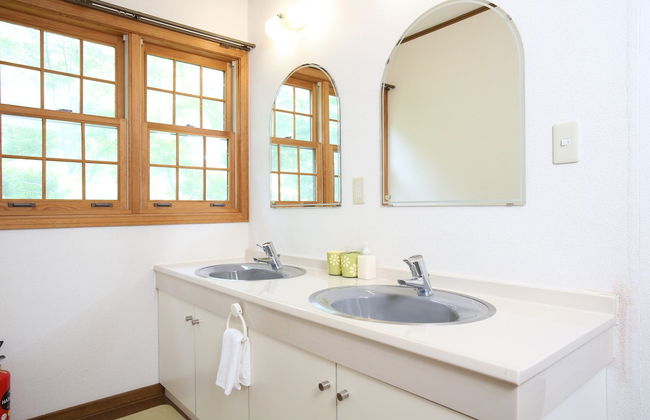 Creek House Hakuba - Foto 27