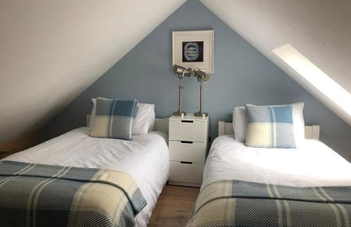 Beautiful Coastal Cottage in Pittenweem - Foto 45