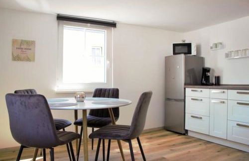 Cosy Home Lorch, das Ferienhaus zwischen Rheingau, Taunus und dem Tal der Loreley - Foto 11