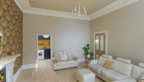 Gorgeous Apartment Seconds from Seafront Clevedon - Foto 4