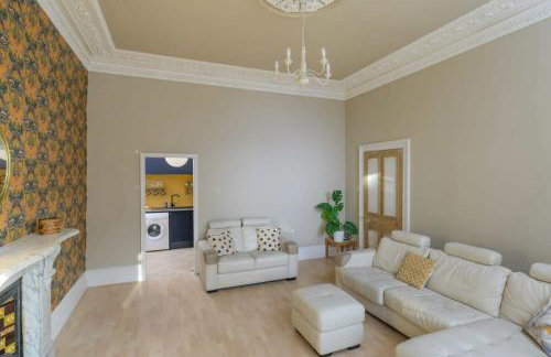 Gorgeous Apartment Seconds from Seafront Clevedon - Foto 4