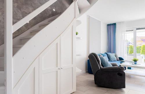 BARKA - Apartamenty Premium oraz Pokoje Blisko Plaży - Foto 50