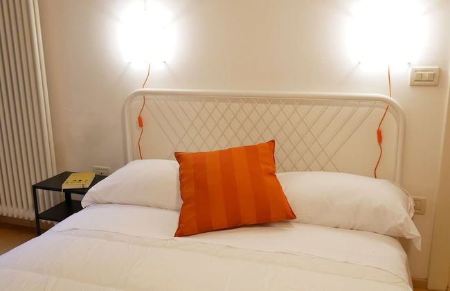 Teatro Duse Duplex Flat - Foto 7