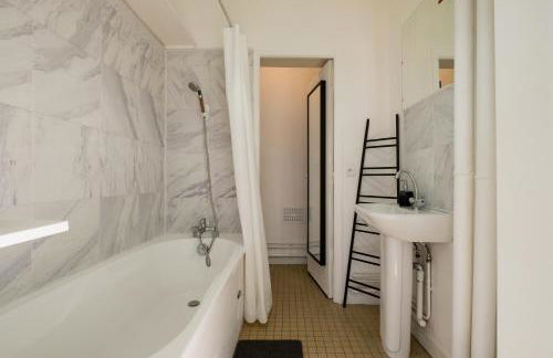 Studio d'exception en hyper centre, Sweetloc Immo - Foto 5