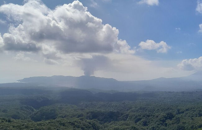 Glowing Mountain view tree house - Foto 48