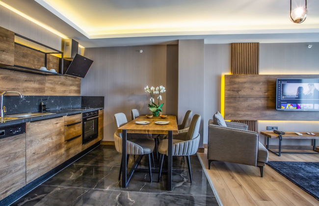 NEHIR OTEL - Foto 27