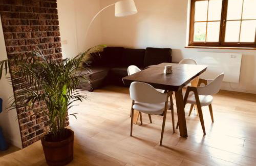 Domy całoroczne Osada na Górce - Foto 42