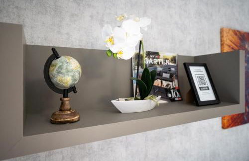 SmartLiving Boardinghouse Bielefeld - 24h Check In - Foto 120