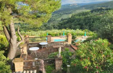 Country House La Collina di Bargiano - Casa Raffaella - Foto 54