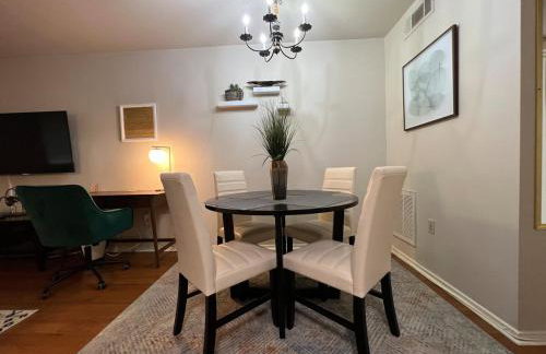 Mid-City One Bedroom Apartment with King Bed - Foto 12
