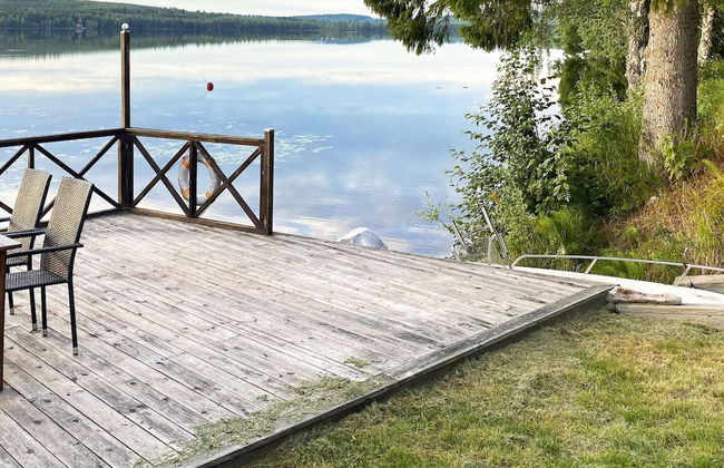 4 Star Holiday Home in Tronodal-by Traum - Photo 19