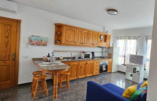 Piso Amanecer CRUCE ARINAGA - Photo 3