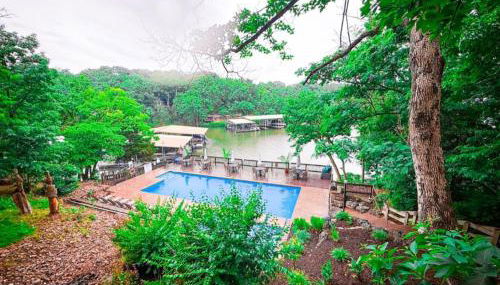 Lakefront Treetop Village 3BD3BADeckPool-6PP - Foto 4