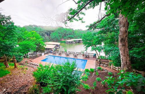 Treehouse Treetop Village58-3Bed3BAPools-8PP - Photo 19