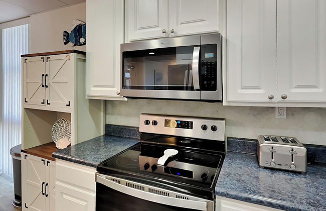 Sans Souci by SVR - Foto 38