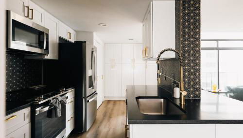 Deluxe Larimer Square Retreat - Walk Everywhere! - Foto 3