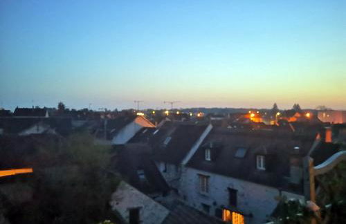 Atelier d'Art - vue panoramique - Foto 34