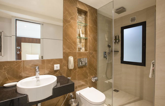 Ramee Techome Khar - Foto 54