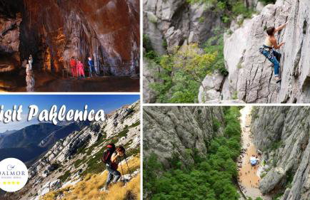 DALMOR holiday house - Foto 57