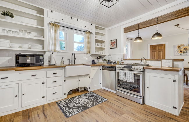 Bluebird Inn - Foto 12