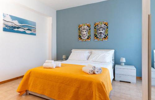 LE CASETTE DI FLAVIA - Trinacria, Oasi Marina, il Tesoro dell'Etna - Foto 33