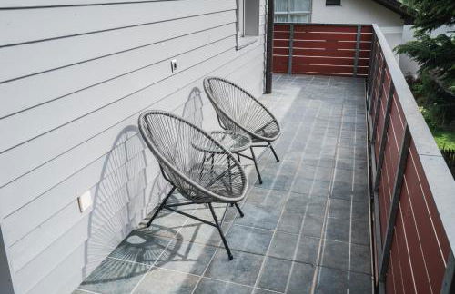 Penthouse Ferienwohnung- 3 Schlafzimmer - Foto 5