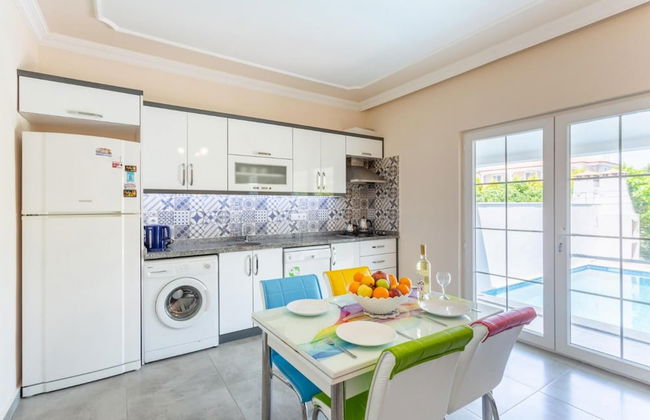 Duman Collection in Dalyan - Foto 11