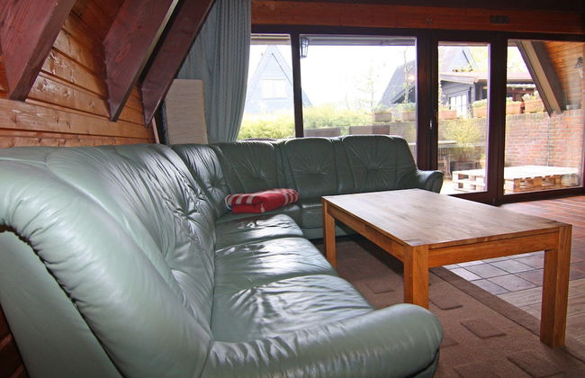 Wunderschones Ferienparadies in Krusendorf nah am Ostseestrand - Photo 8