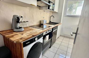 Le Saint-Jean - Bordeaux & Arena - Foto 13