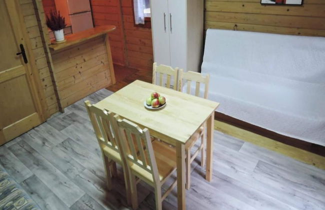 Bungalow Near Turquoise Lake and Baltic Sea - Photo 13