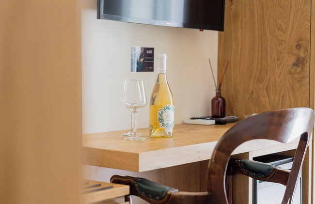 Antico Mondo Rooms & Suites - Foto 17